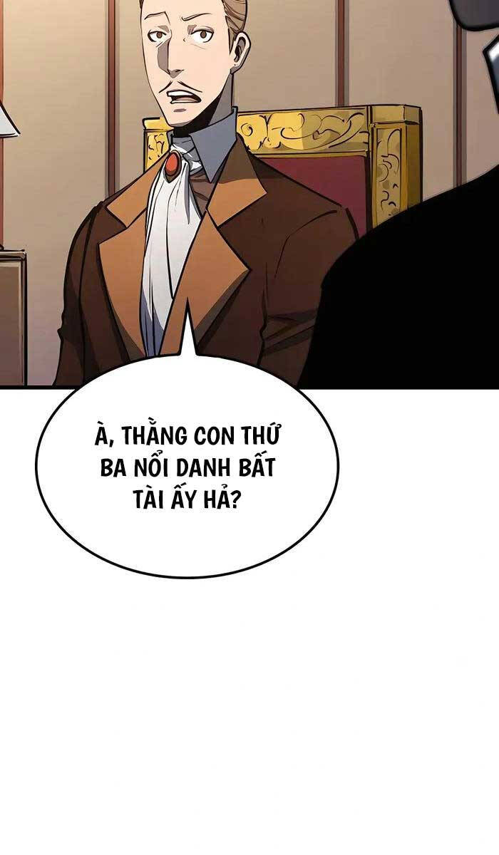 Con Trai Út Của Bá Tước Là Một Người Chơi Chap 5 - Next Chap 6