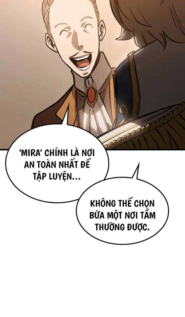 Con Trai Út Của Bá Tước Là Một Người Chơi Chap 5 - Next Chap 6