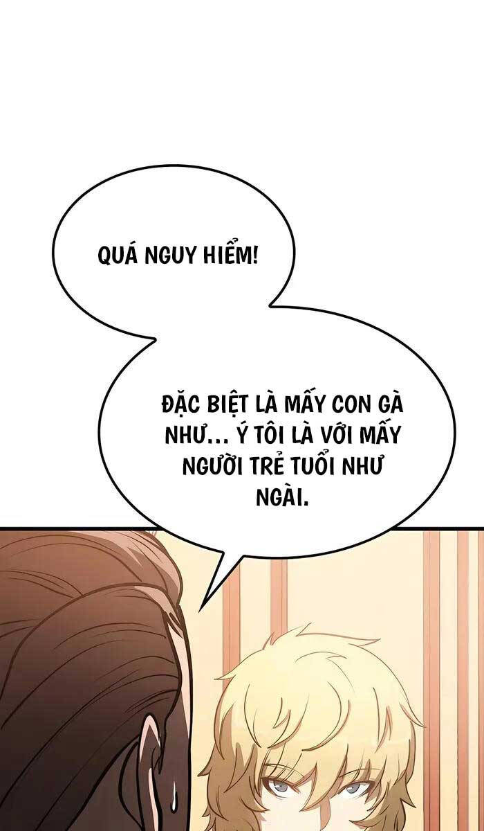Con Trai Út Của Bá Tước Là Một Người Chơi Chap 5 - Next Chap 6