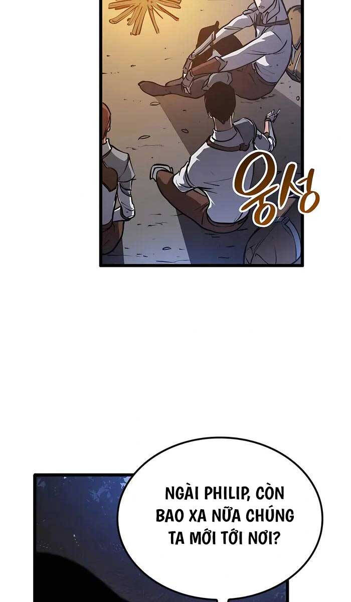 Con Trai Út Của Bá Tước Là Một Người Chơi Chap 5 - Next Chap 6