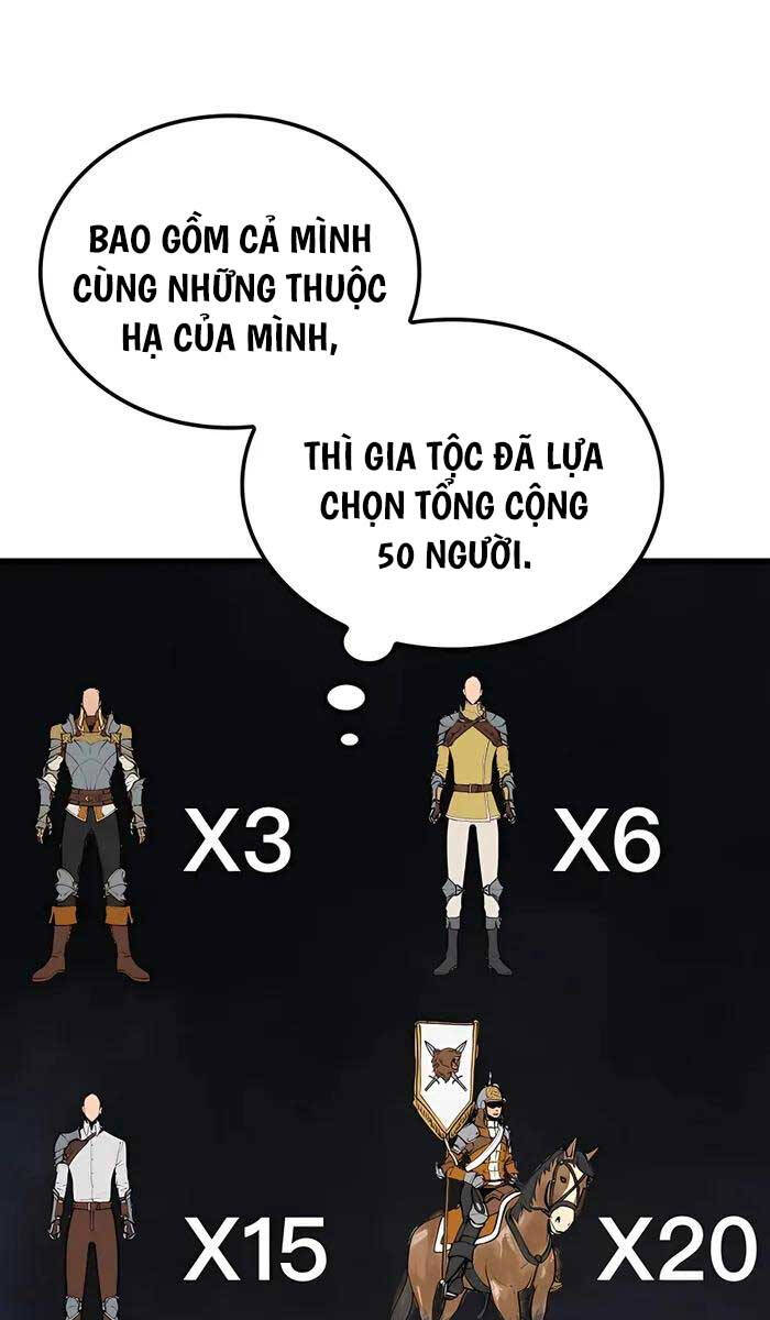 Con Trai Út Của Bá Tước Là Một Người Chơi Chap 5 - Next Chap 6