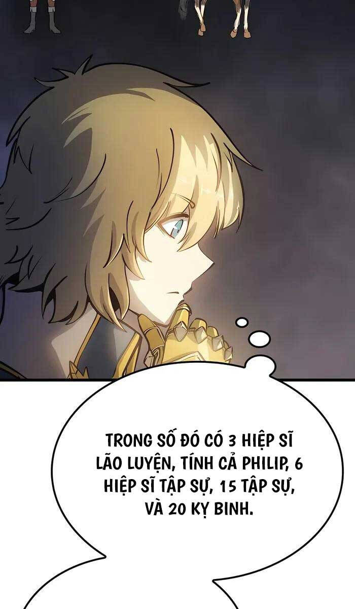 Con Trai Út Của Bá Tước Là Một Người Chơi Chap 5 - Next Chap 6