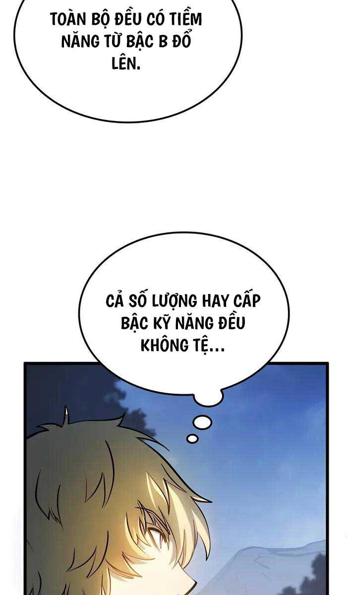 Con Trai Út Của Bá Tước Là Một Người Chơi Chap 5 - Next Chap 6
