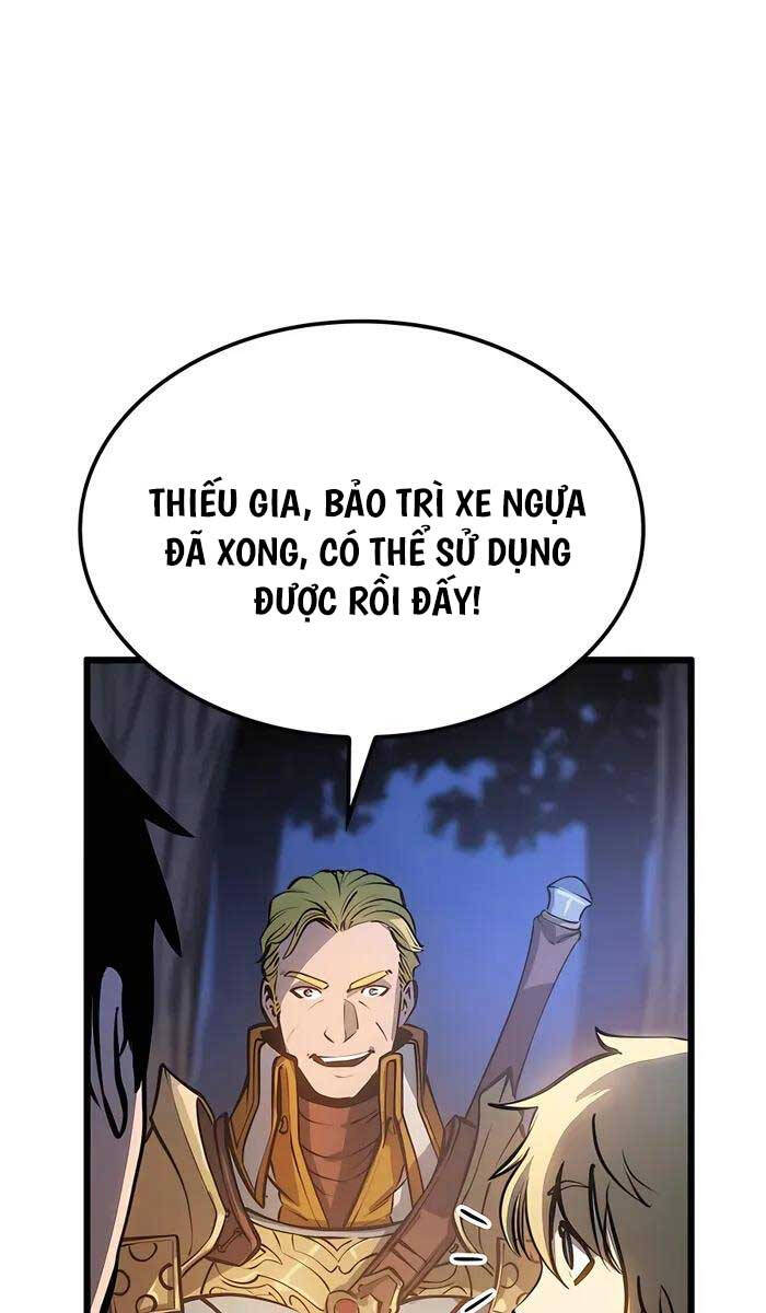 Con Trai Út Của Bá Tước Là Một Người Chơi Chap 5 - Next Chap 6