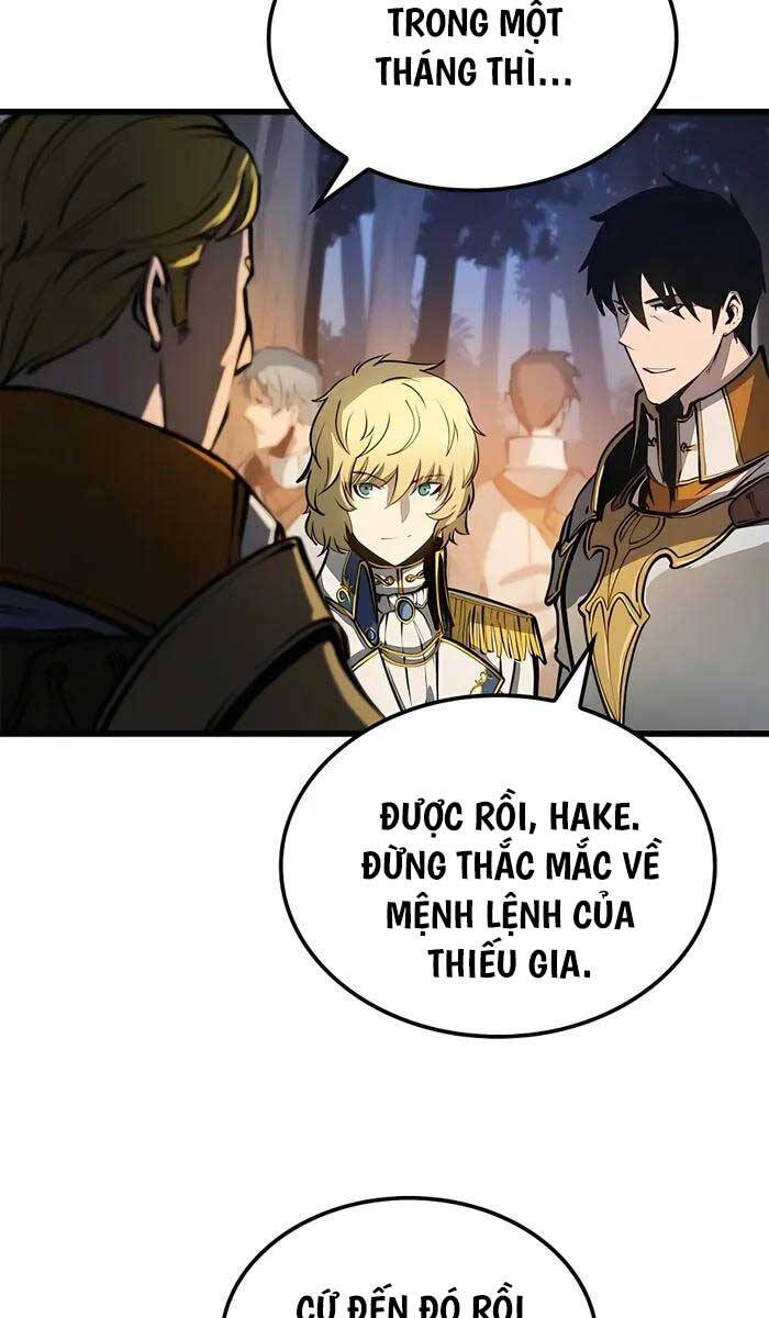 Con Trai Út Của Bá Tước Là Một Người Chơi Chap 5 - Next Chap 6