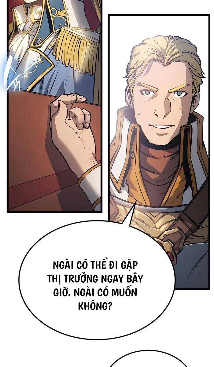 Con Trai Út Của Bá Tước Là Một Người Chơi Chap 5 - Next Chap 6