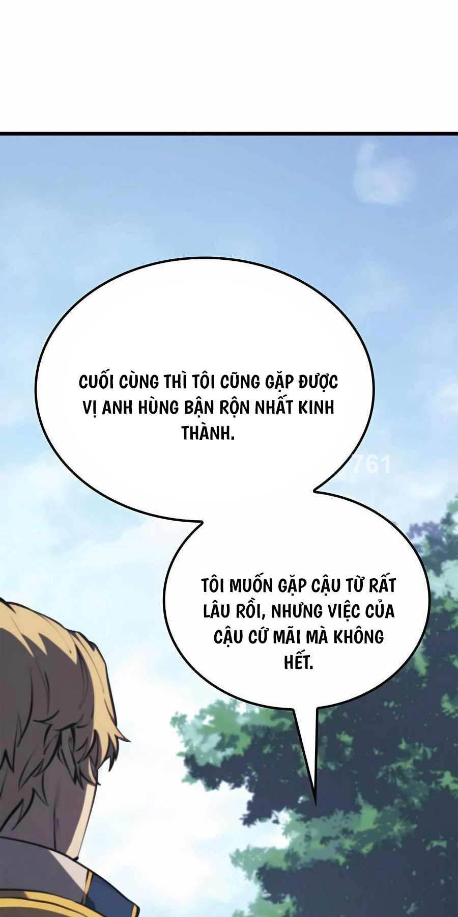 Con Trai Út Của Bá Tước Là Một Người Chơi Chap 50 - Next Chap 51