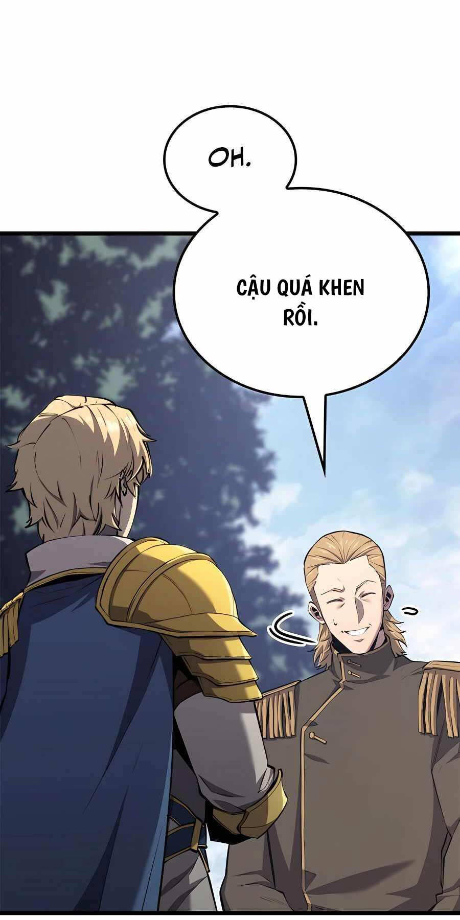 Con Trai Út Của Bá Tước Là Một Người Chơi Chap 50 - Next Chap 51