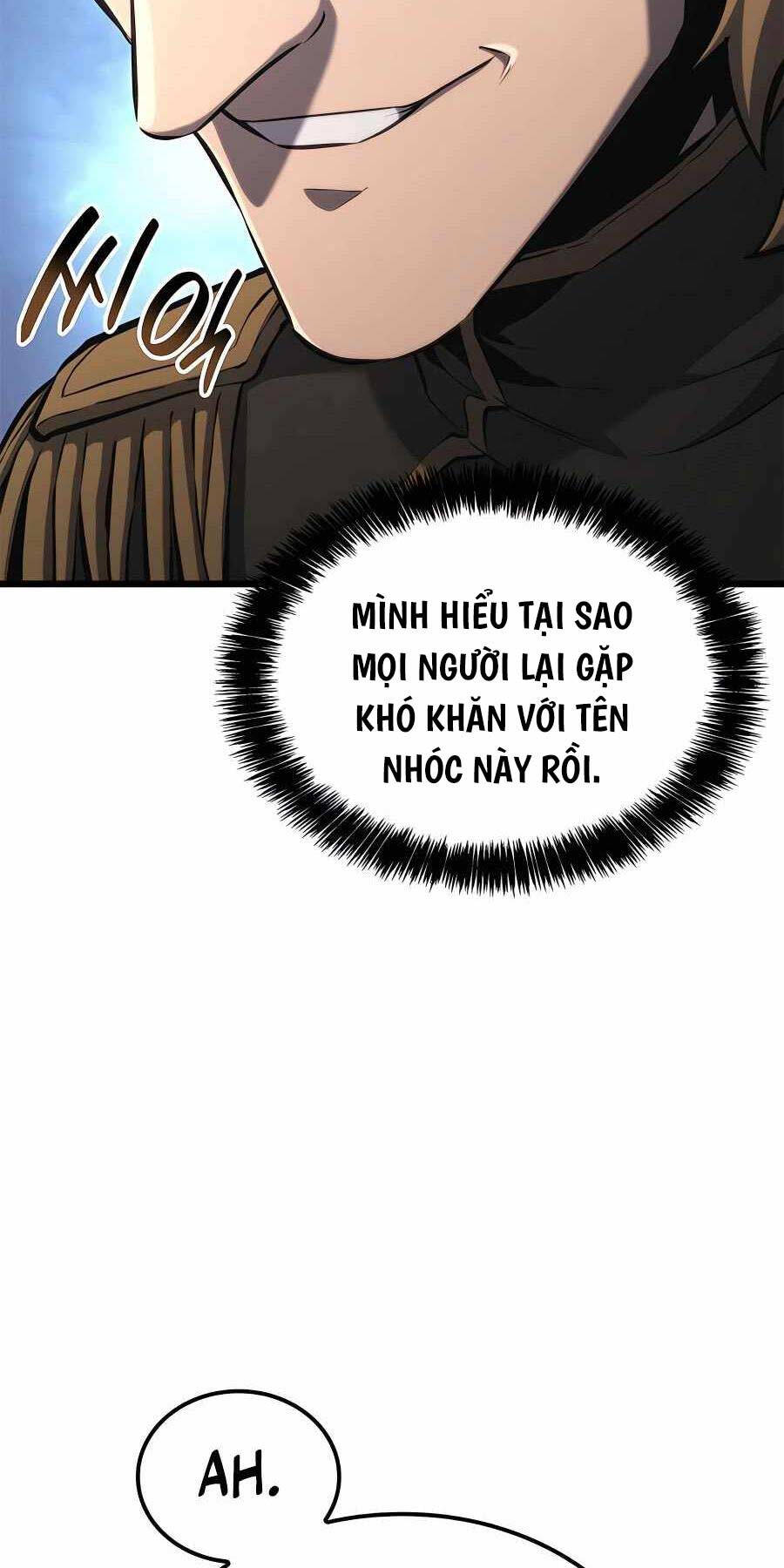 Con Trai Út Của Bá Tước Là Một Người Chơi Chap 50 - Next Chap 51
