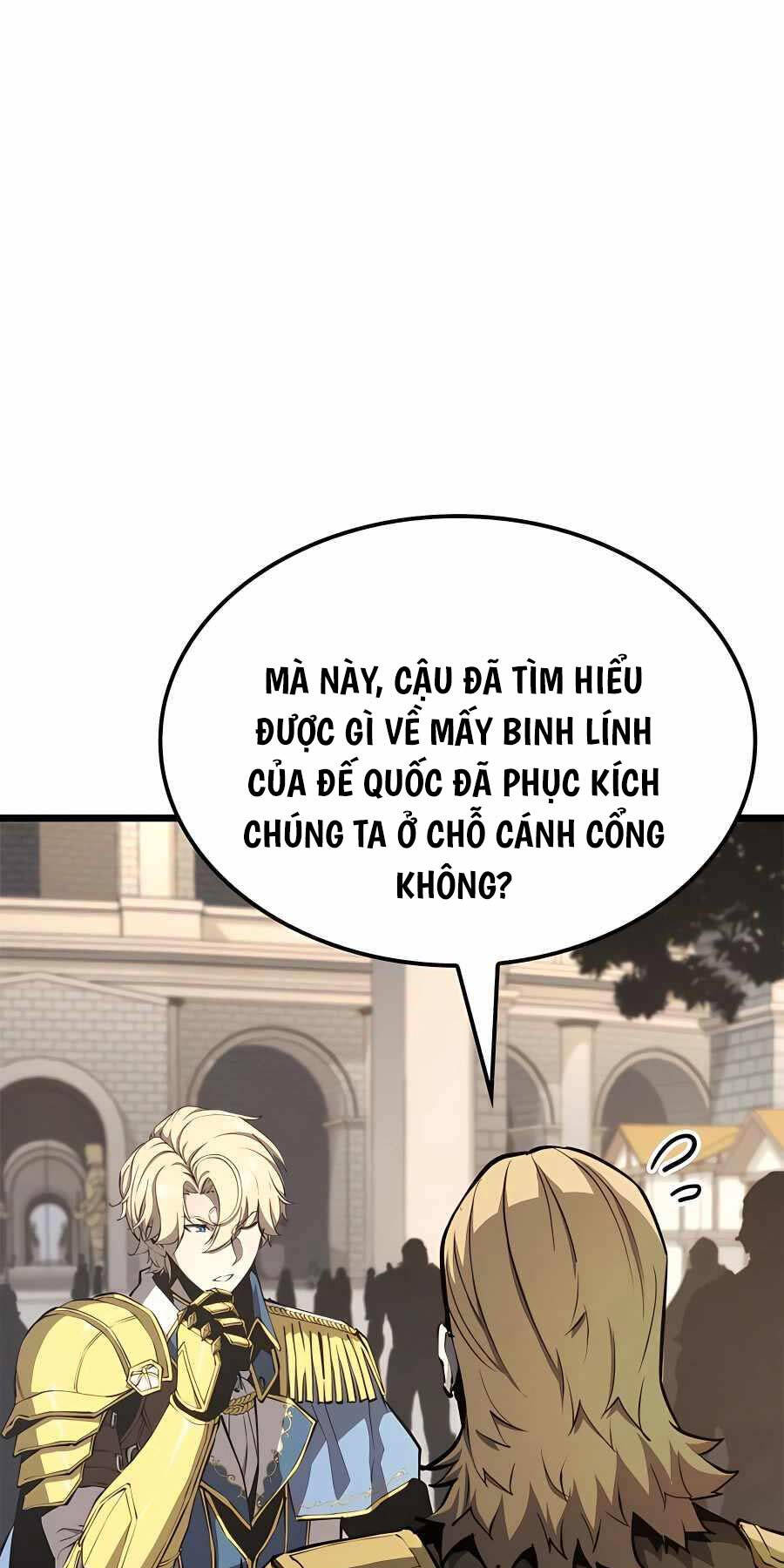 Con Trai Út Của Bá Tước Là Một Người Chơi Chap 50 - Next Chap 51
