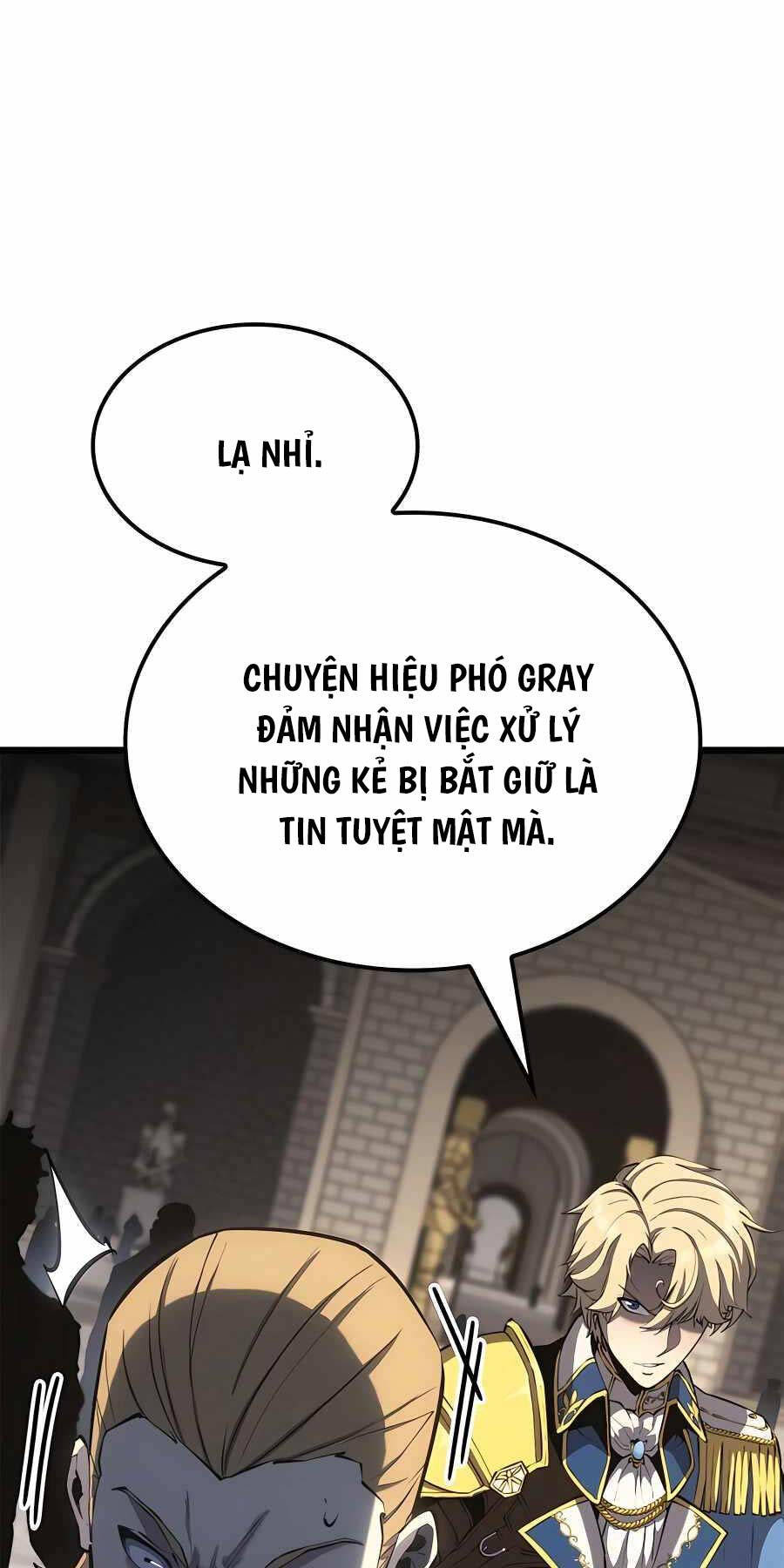 Con Trai Út Của Bá Tước Là Một Người Chơi Chap 50 - Next Chap 51