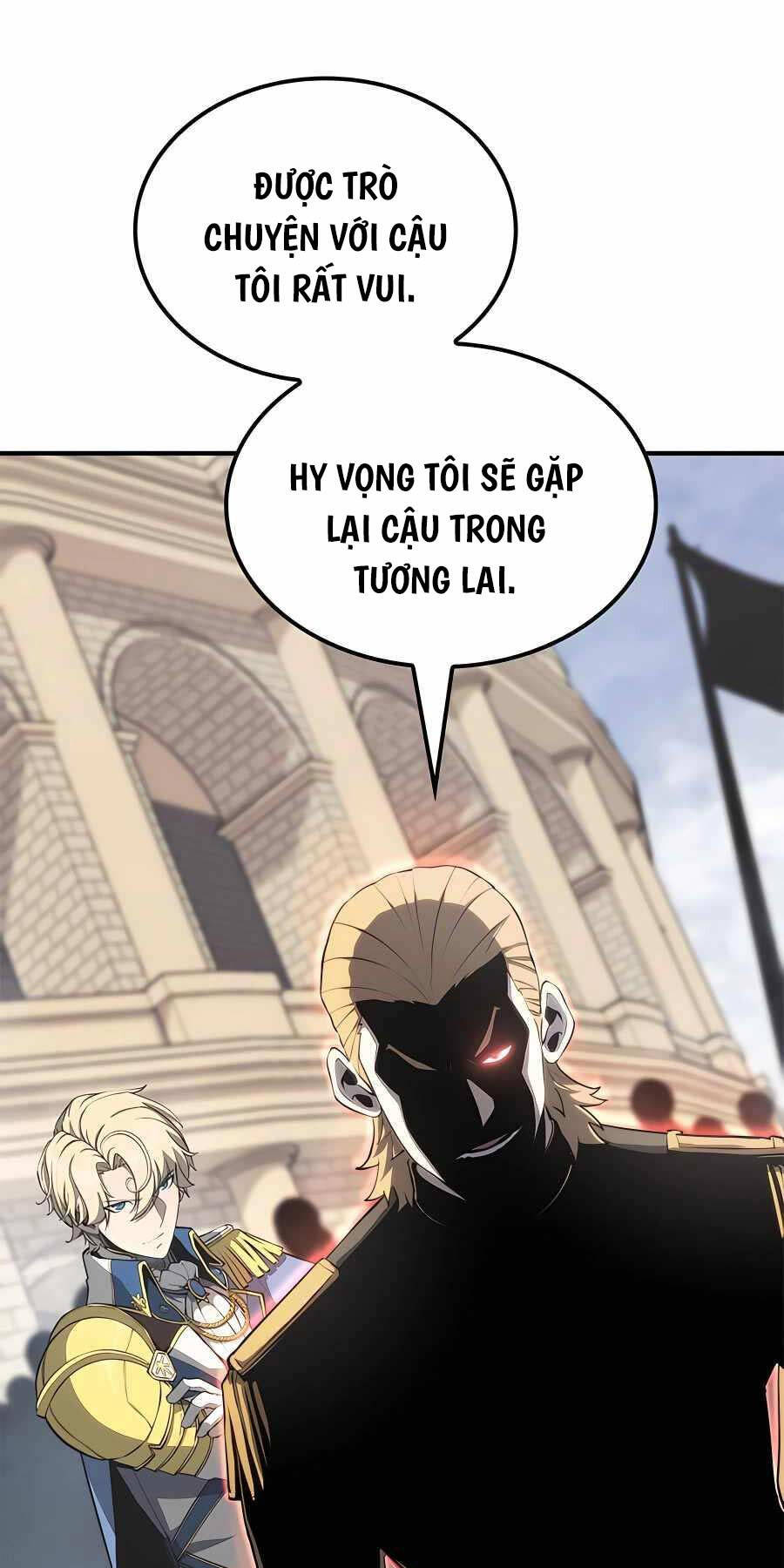Con Trai Út Của Bá Tước Là Một Người Chơi Chap 50 - Next Chap 51