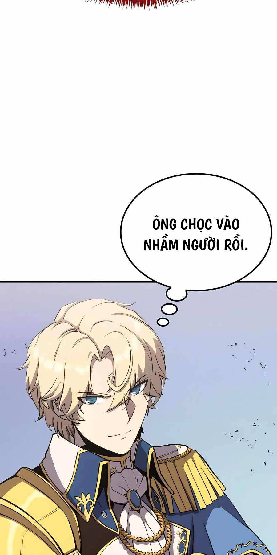 Con Trai Út Của Bá Tước Là Một Người Chơi Chap 50 - Next Chap 51
