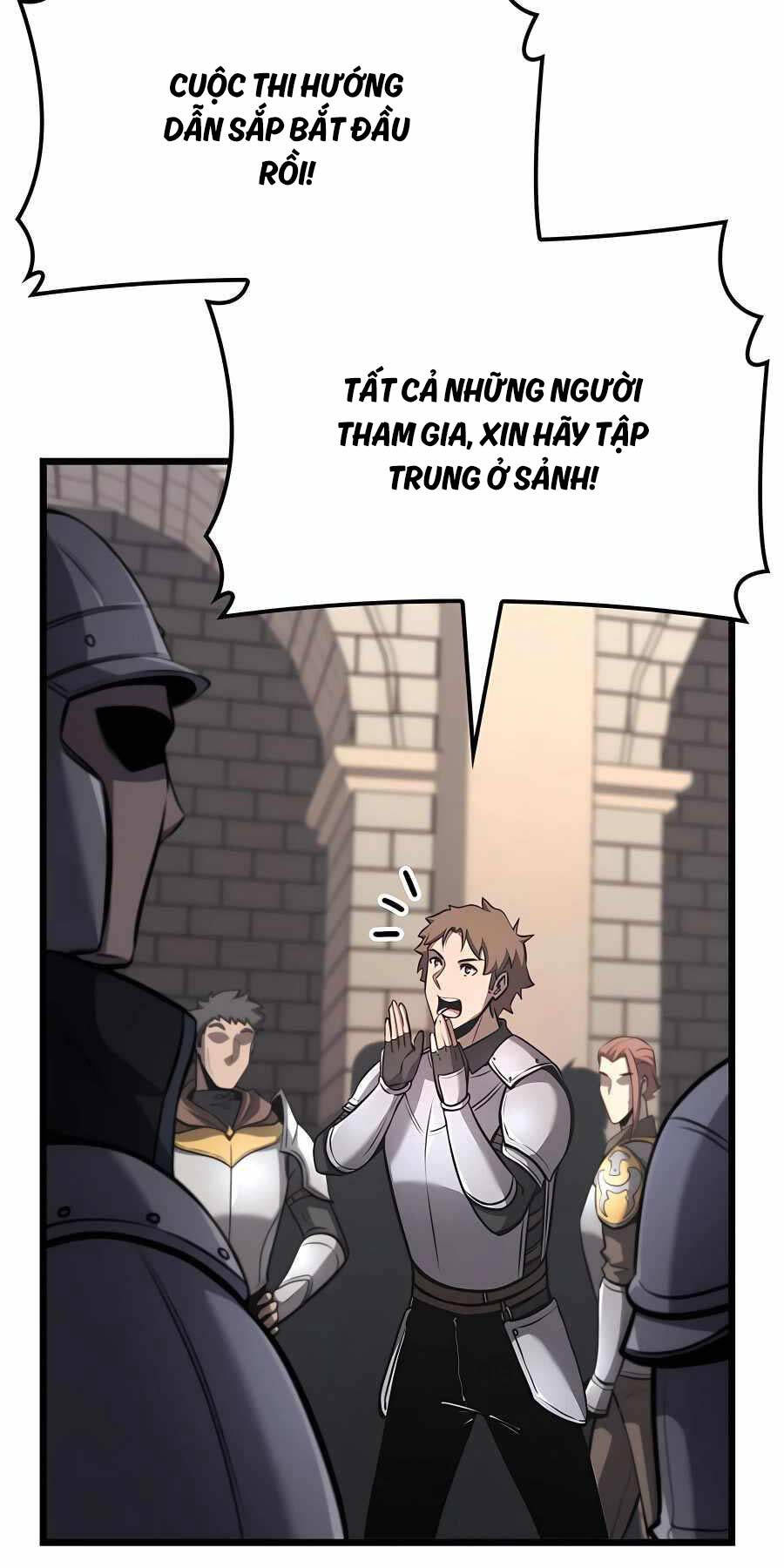 Con Trai Út Của Bá Tước Là Một Người Chơi Chap 50 - Next Chap 51