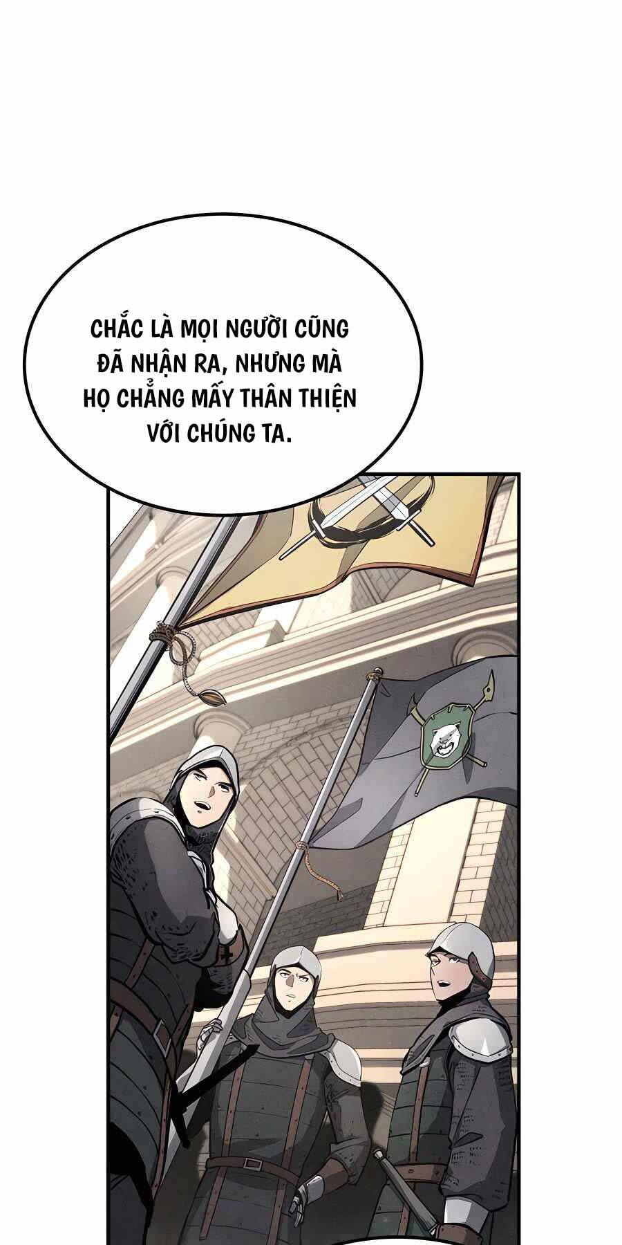 Con Trai Út Của Bá Tước Là Một Người Chơi Chap 50 - Next Chap 51