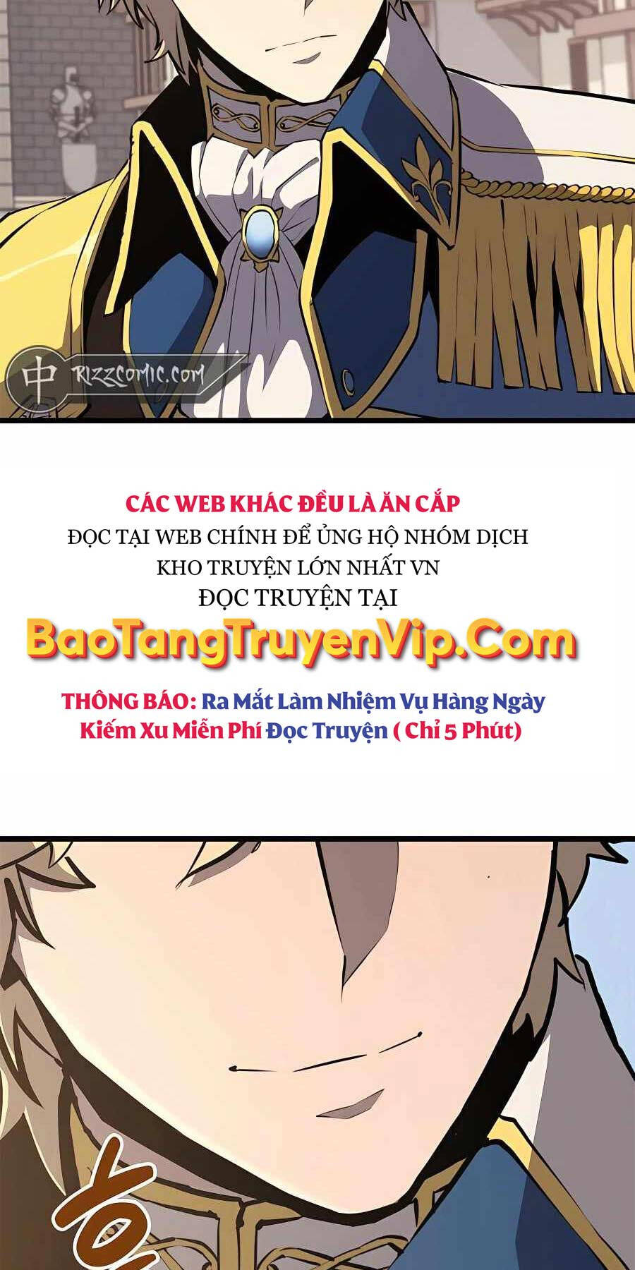 Con Trai Út Của Bá Tước Là Một Người Chơi Chap 50 - Next Chap 51