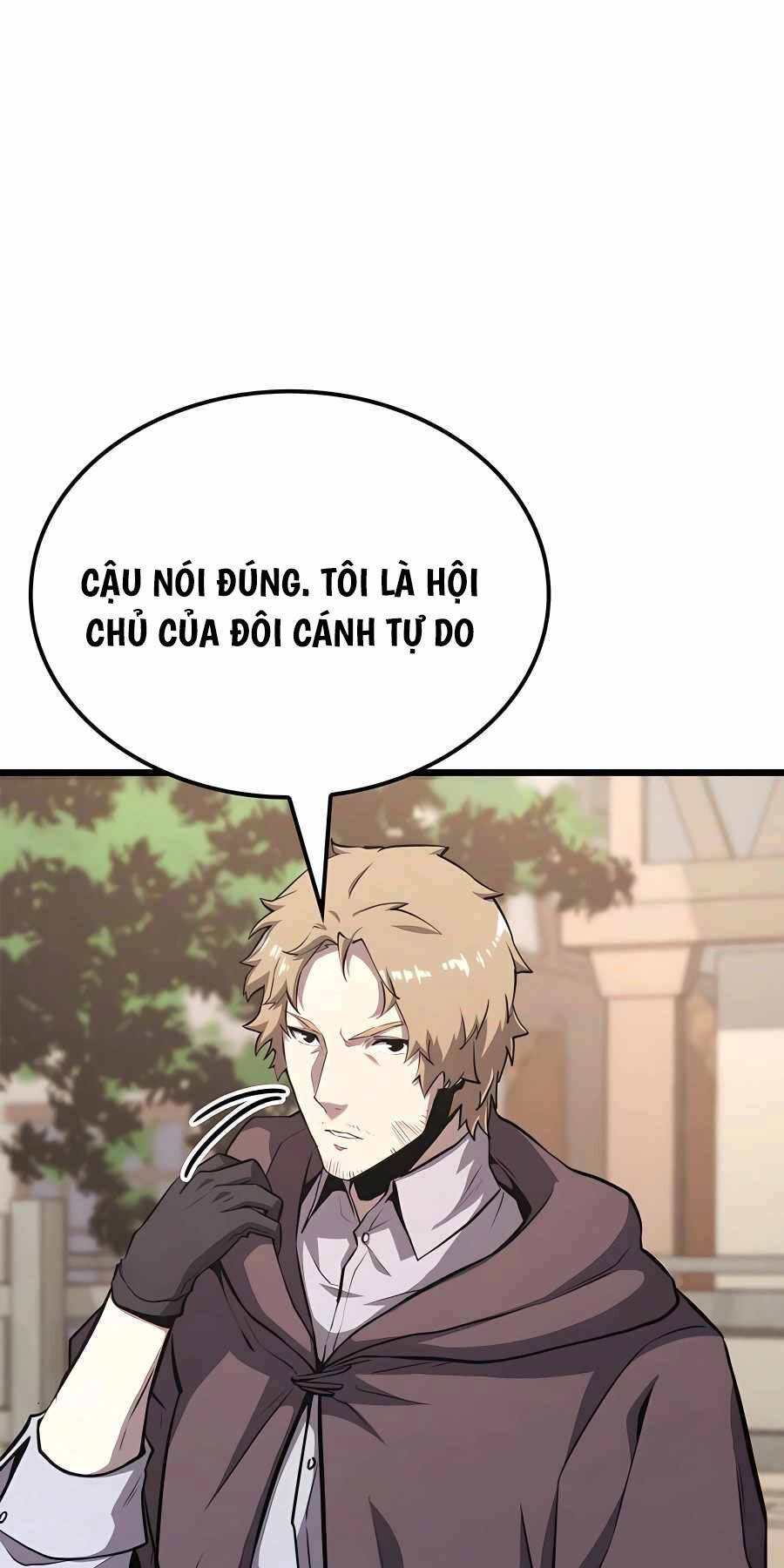 Con Trai Út Của Bá Tước Là Một Người Chơi Chap 51 - Next Chap 52