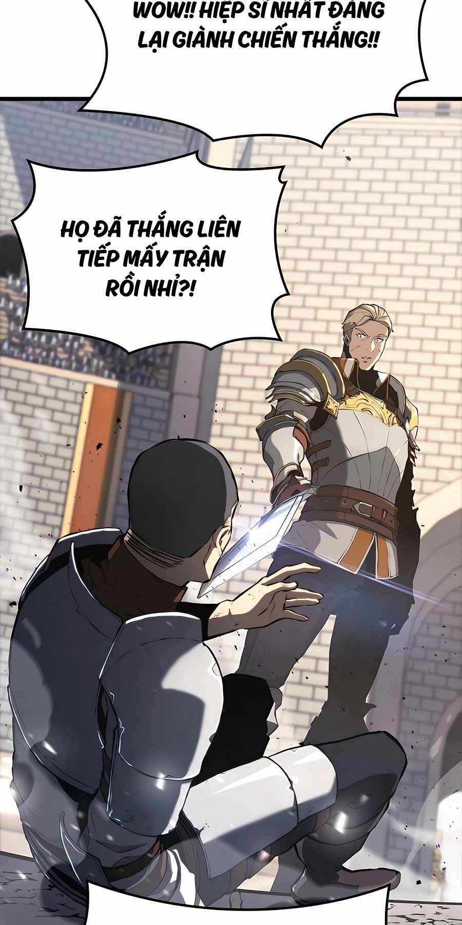 Con Trai Út Của Bá Tước Là Một Người Chơi Chap 51 - Next Chap 52