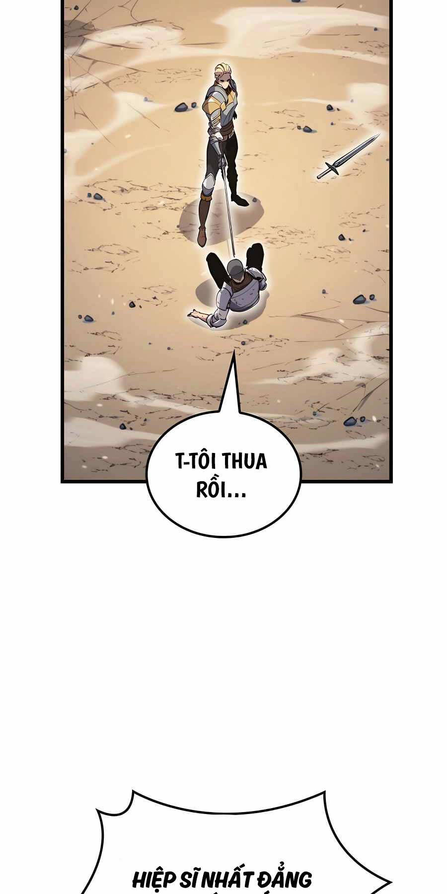 Con Trai Út Của Bá Tước Là Một Người Chơi Chap 51 - Next Chap 52