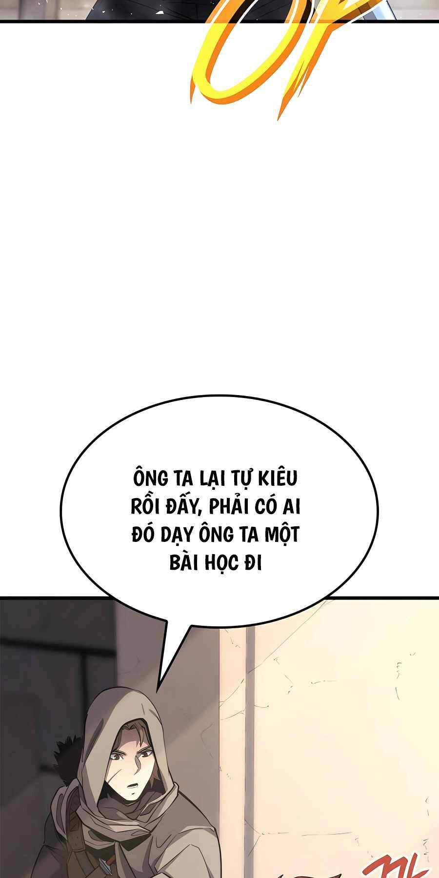 Con Trai Út Của Bá Tước Là Một Người Chơi Chap 51 - Next Chap 52