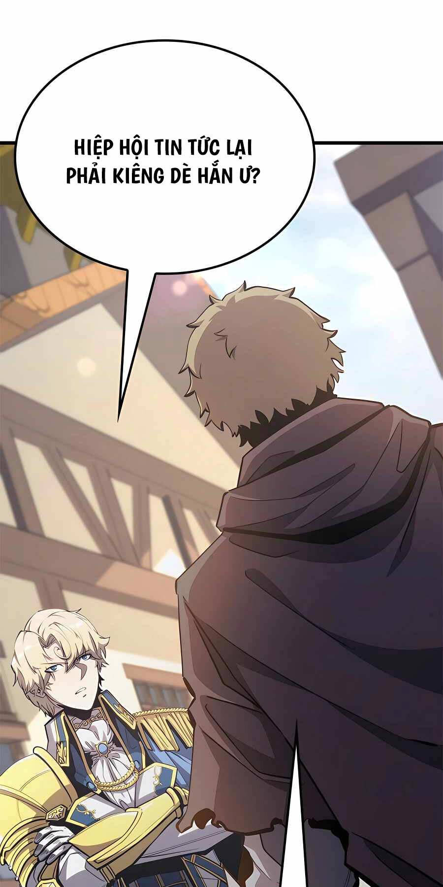 Con Trai Út Của Bá Tước Là Một Người Chơi Chap 51 - Next Chap 52