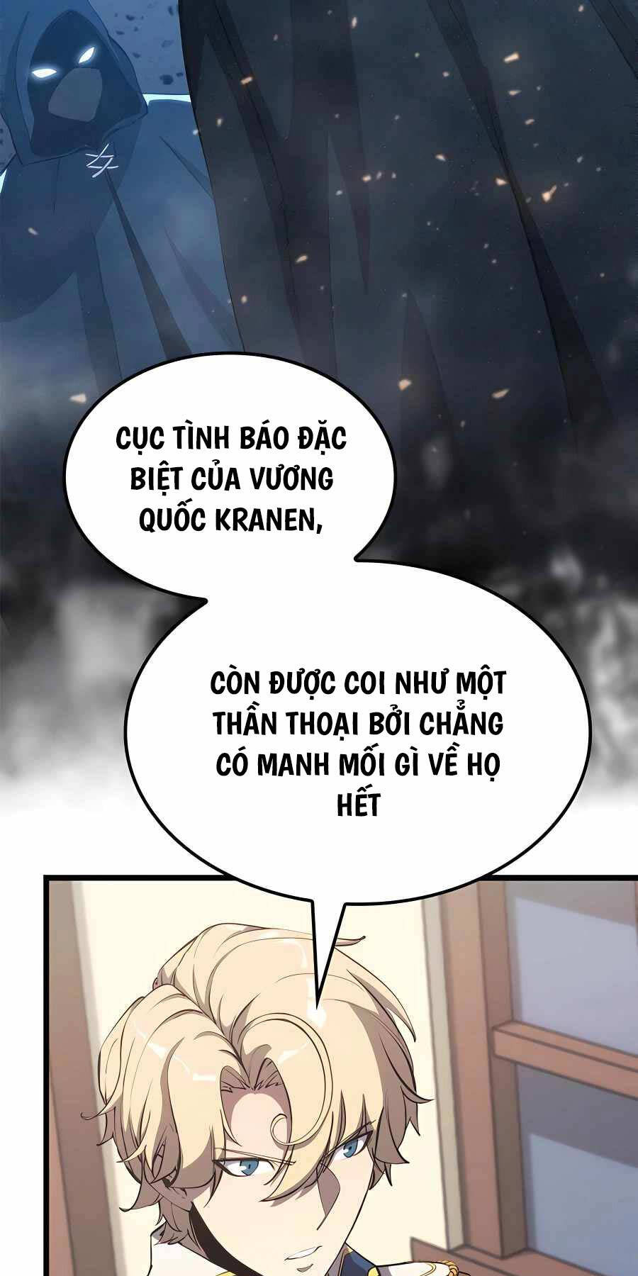Con Trai Út Của Bá Tước Là Một Người Chơi Chap 51 - Next Chap 52