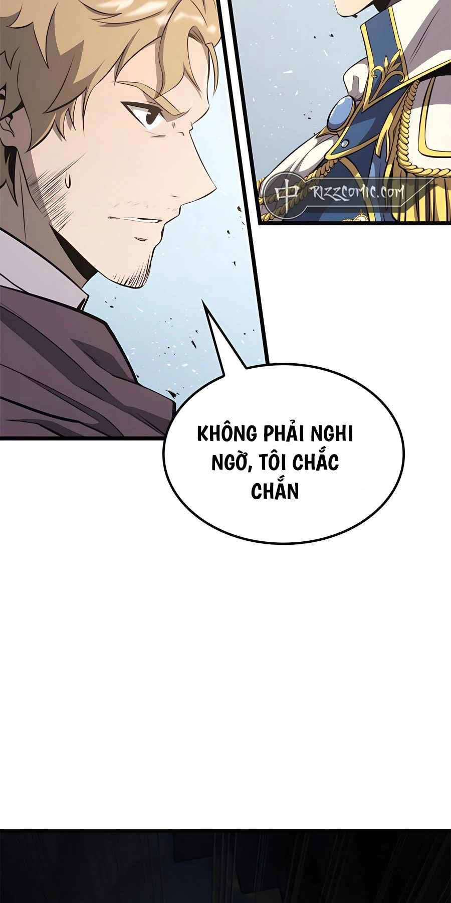 Con Trai Út Của Bá Tước Là Một Người Chơi Chap 51 - Next Chap 52