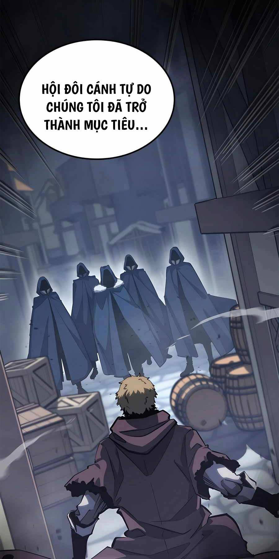 Con Trai Út Của Bá Tước Là Một Người Chơi Chap 51 - Next Chap 52