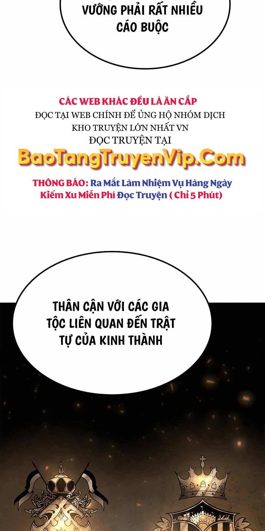 Con Trai Út Của Bá Tước Là Một Người Chơi Chap 51 - Next Chap 52