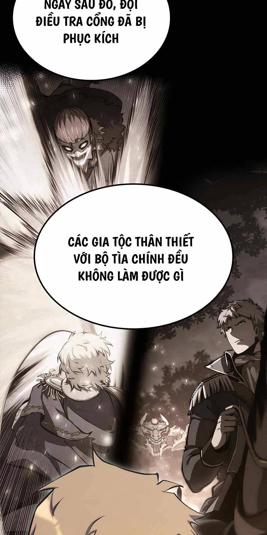 Con Trai Út Của Bá Tước Là Một Người Chơi Chap 51 - Next Chap 52