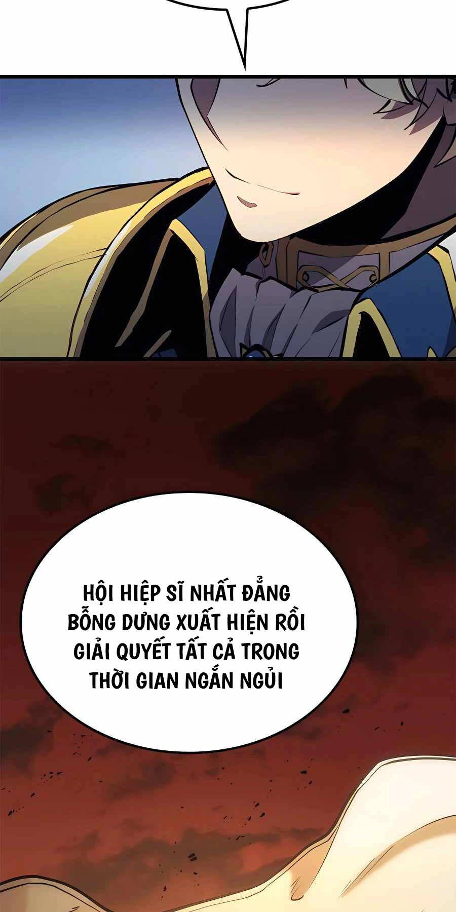 Con Trai Út Của Bá Tước Là Một Người Chơi Chap 51 - Next Chap 52