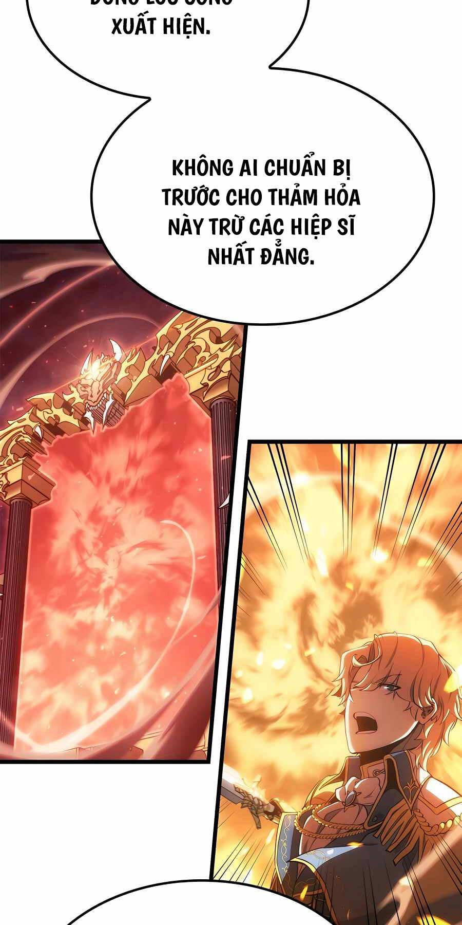 Con Trai Út Của Bá Tước Là Một Người Chơi Chap 51 - Next Chap 52