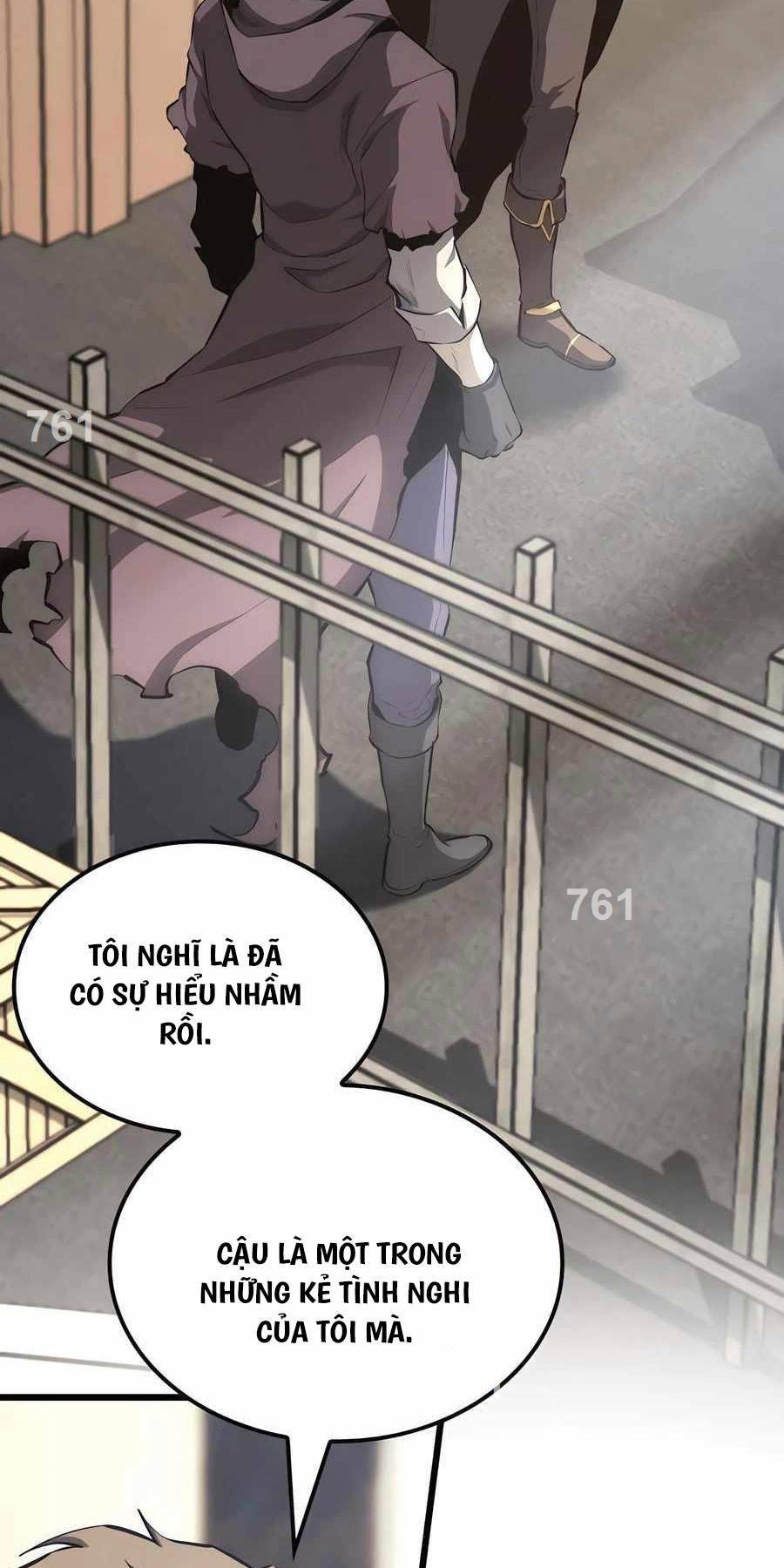 Con Trai Út Của Bá Tước Là Một Người Chơi Chap 52 - Next Chap 53