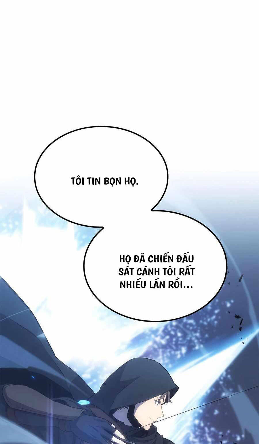 Con Trai Út Của Bá Tước Là Một Người Chơi Chap 52 - Next Chap 53