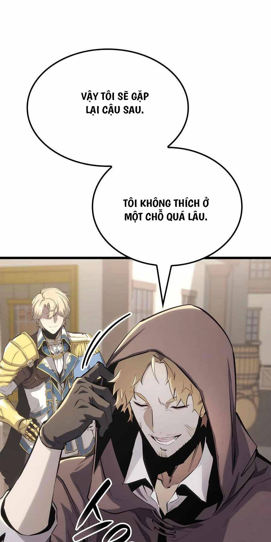 Con Trai Út Của Bá Tước Là Một Người Chơi Chap 52 - Next Chap 53