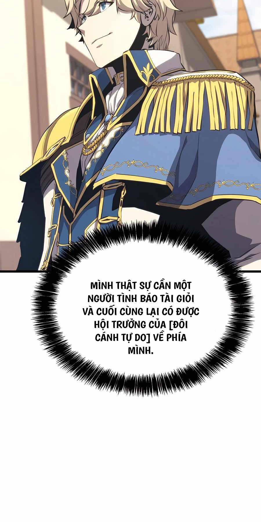 Con Trai Út Của Bá Tước Là Một Người Chơi Chap 52 - Next Chap 53