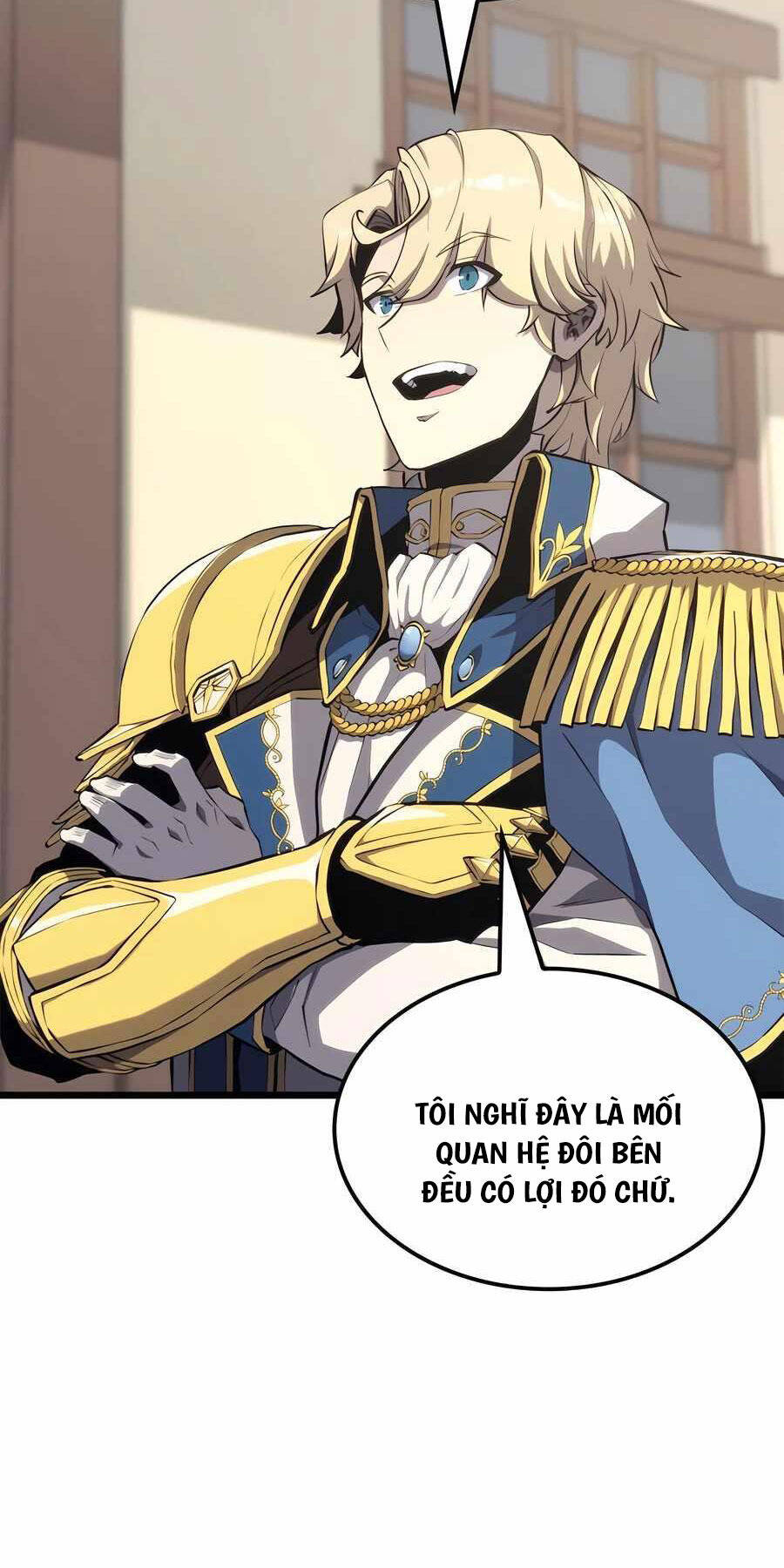 Con Trai Út Của Bá Tước Là Một Người Chơi Chap 52 - Next Chap 53