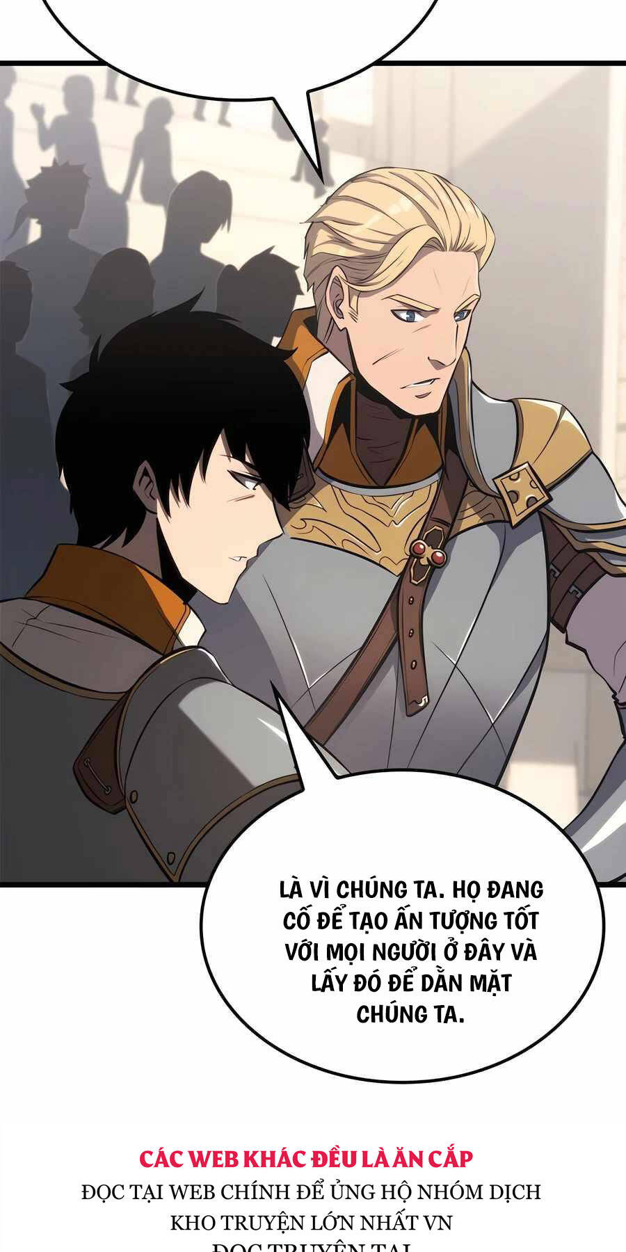 Con Trai Út Của Bá Tước Là Một Người Chơi Chap 52 - Next Chap 53