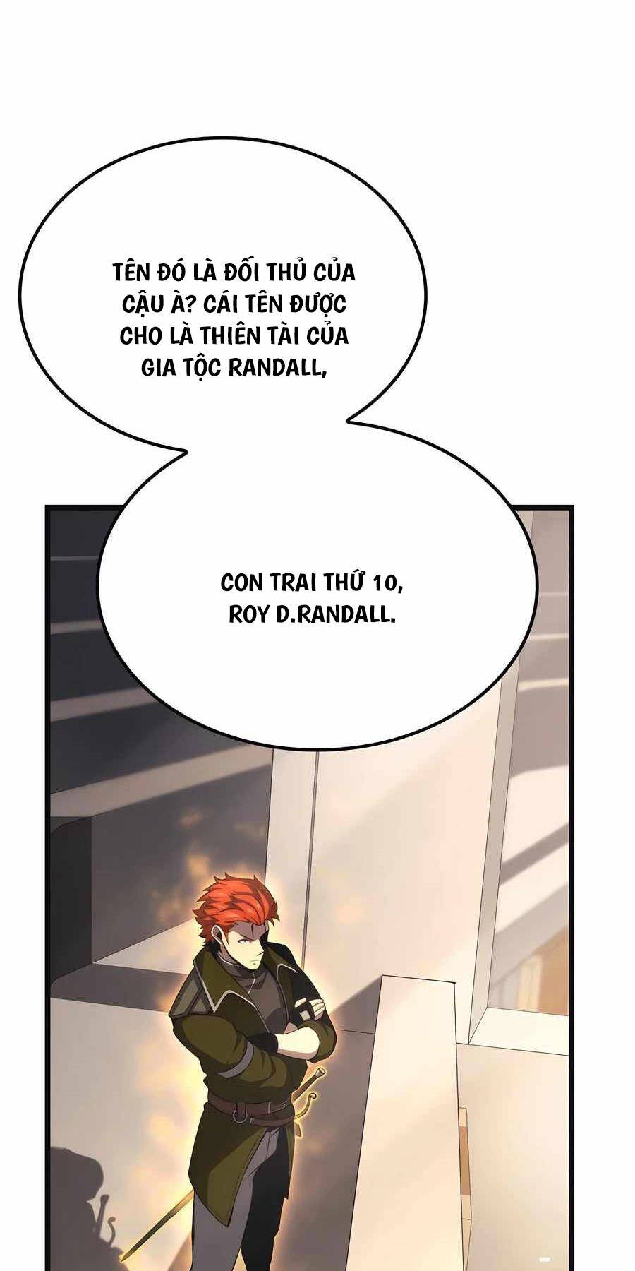 Con Trai Út Của Bá Tước Là Một Người Chơi Chap 52 - Next Chap 53