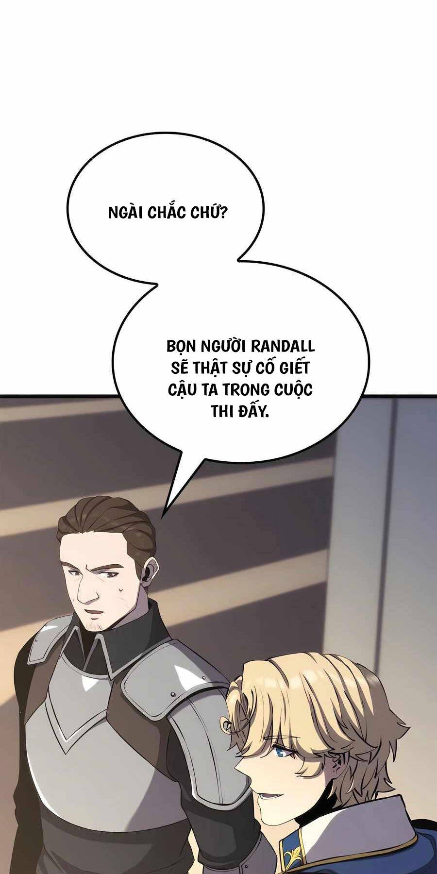 Con Trai Út Của Bá Tước Là Một Người Chơi Chap 52 - Next Chap 53