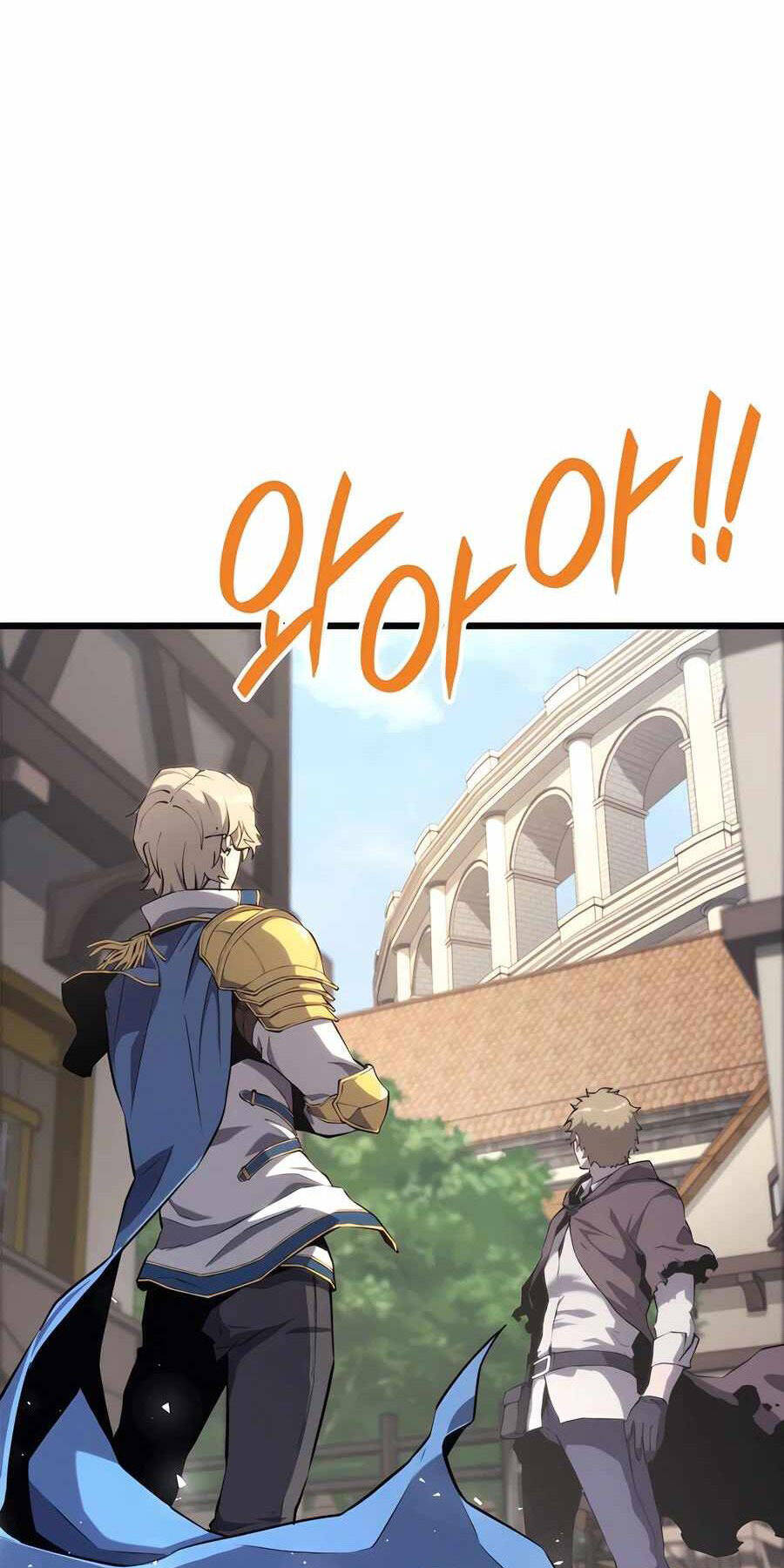 Con Trai Út Của Bá Tước Là Một Người Chơi Chap 52 - Next Chap 53