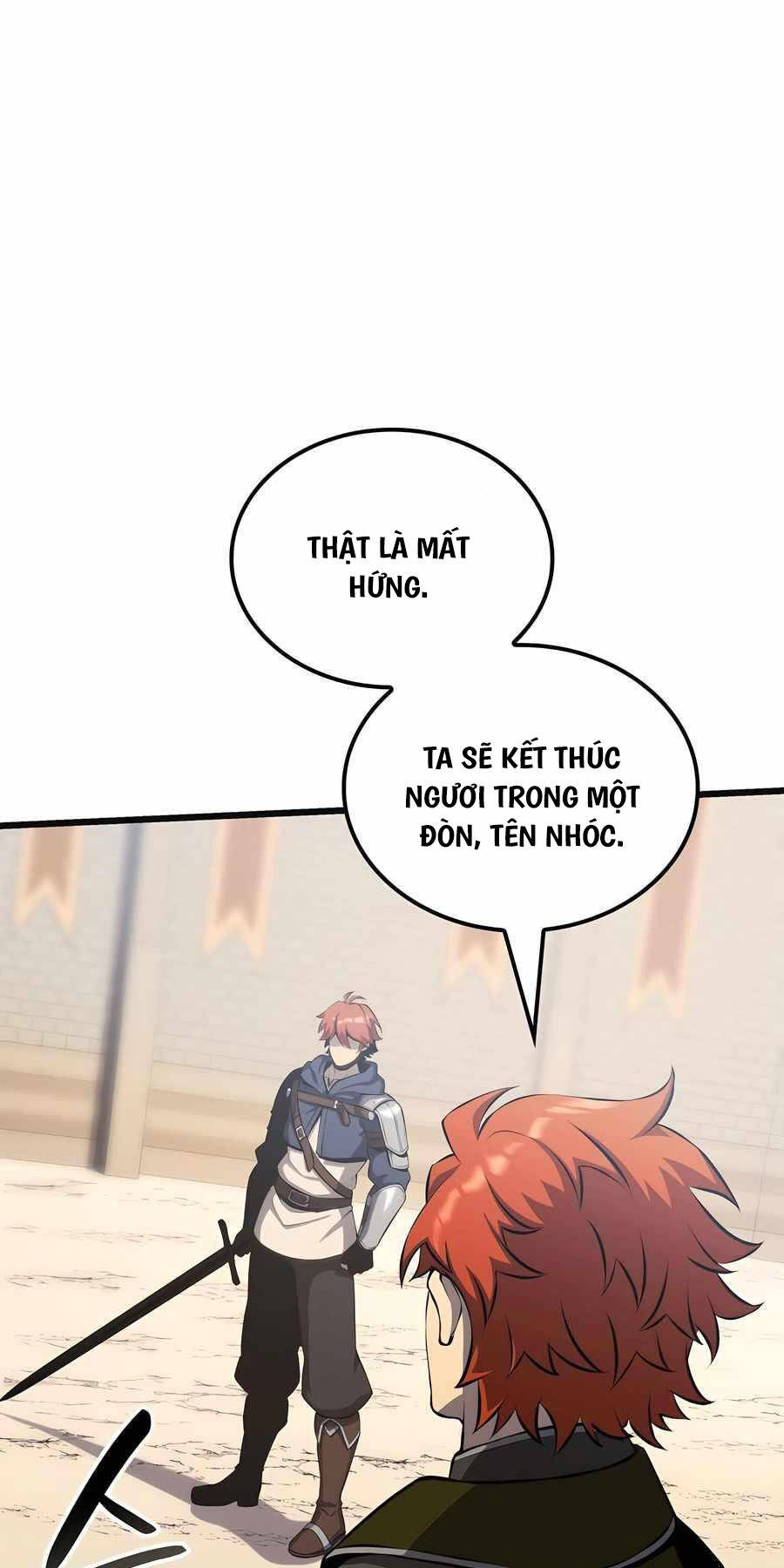 Con Trai Út Của Bá Tước Là Một Người Chơi Chap 52 - Next Chap 53