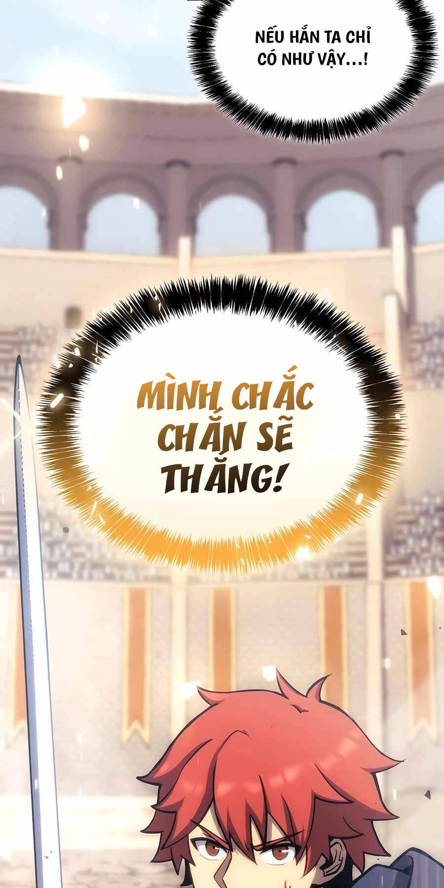 Con Trai Út Của Bá Tước Là Một Người Chơi Chap 52 - Next Chap 53