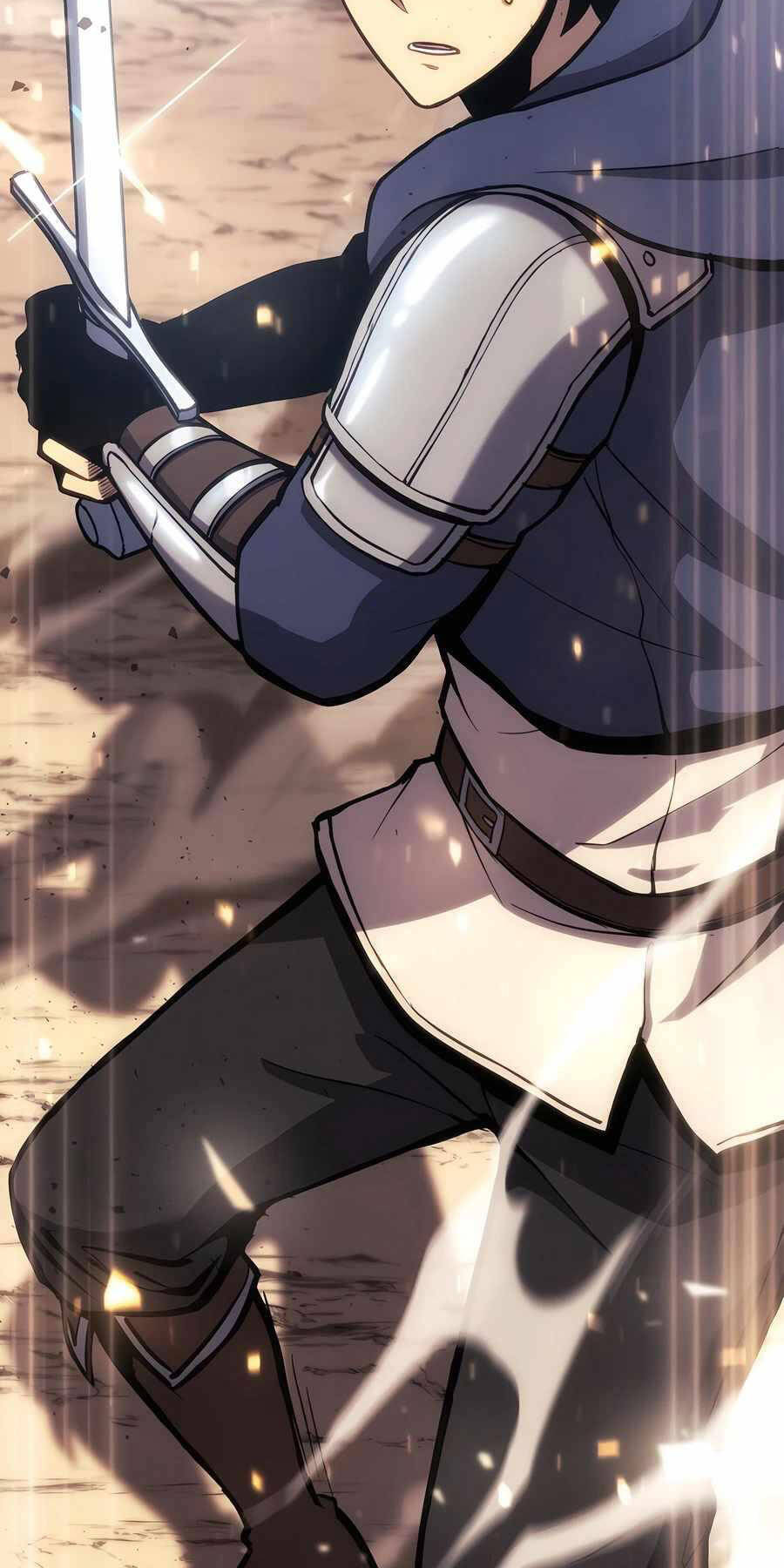 Con Trai Út Của Bá Tước Là Một Người Chơi Chap 52 - Next Chap 53