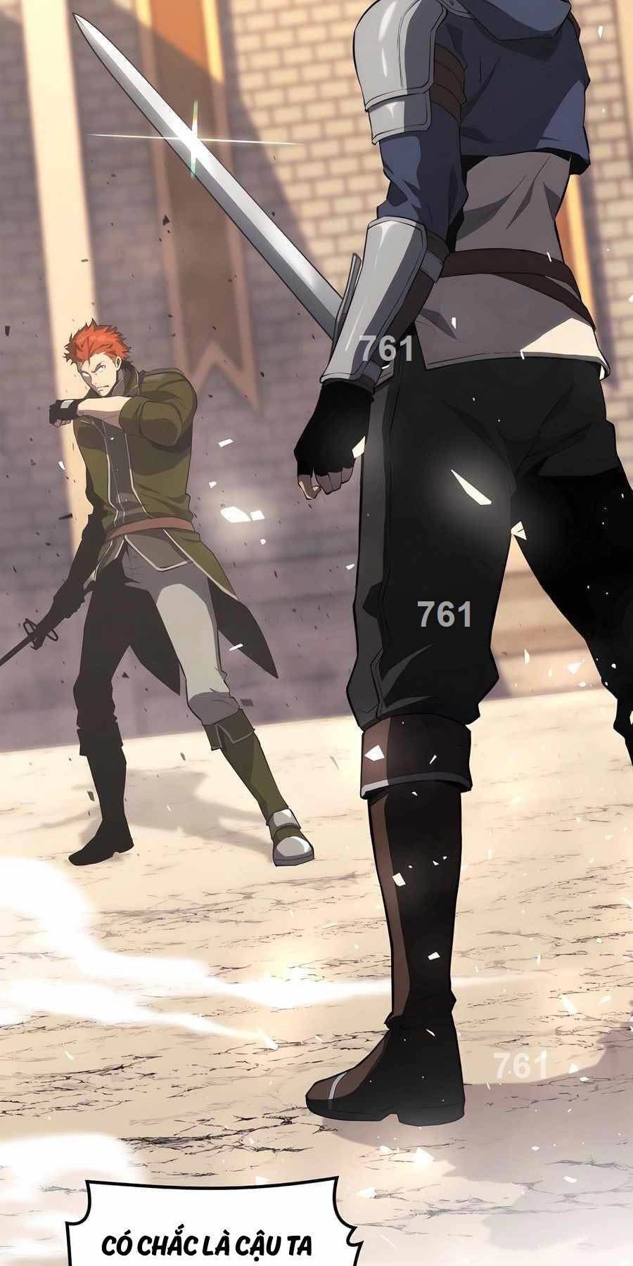 Con Trai Út Của Bá Tước Là Một Người Chơi Chap 53 - Next Chap 54