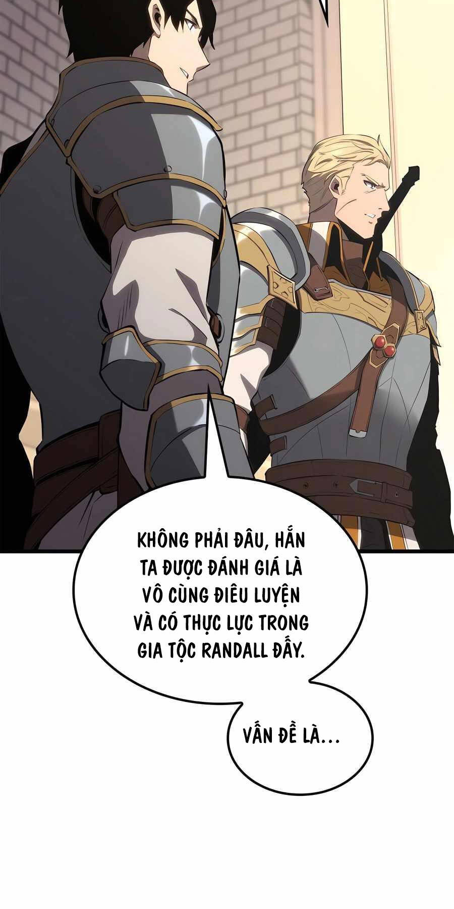 Con Trai Út Của Bá Tước Là Một Người Chơi Chap 53 - Next Chap 54