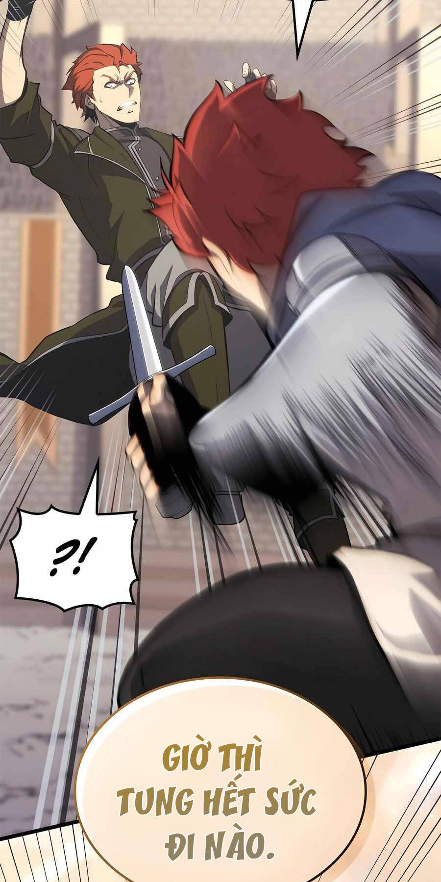 Con Trai Út Của Bá Tước Là Một Người Chơi Chap 53 - Next Chap 54