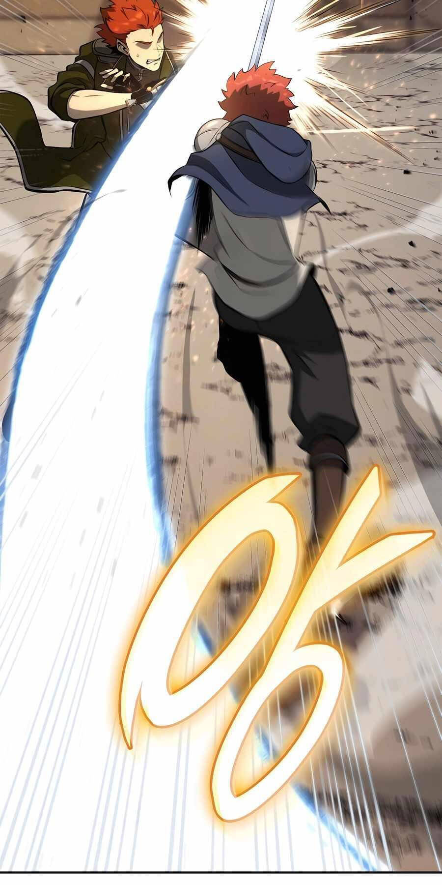 Con Trai Út Của Bá Tước Là Một Người Chơi Chap 53 - Next Chap 54