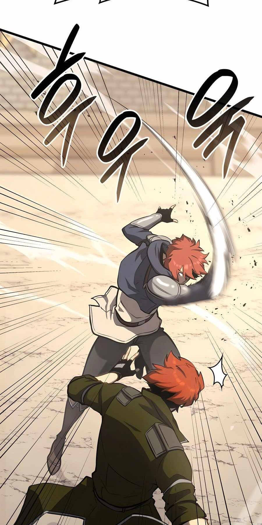 Con Trai Út Của Bá Tước Là Một Người Chơi Chap 53 - Next Chap 54