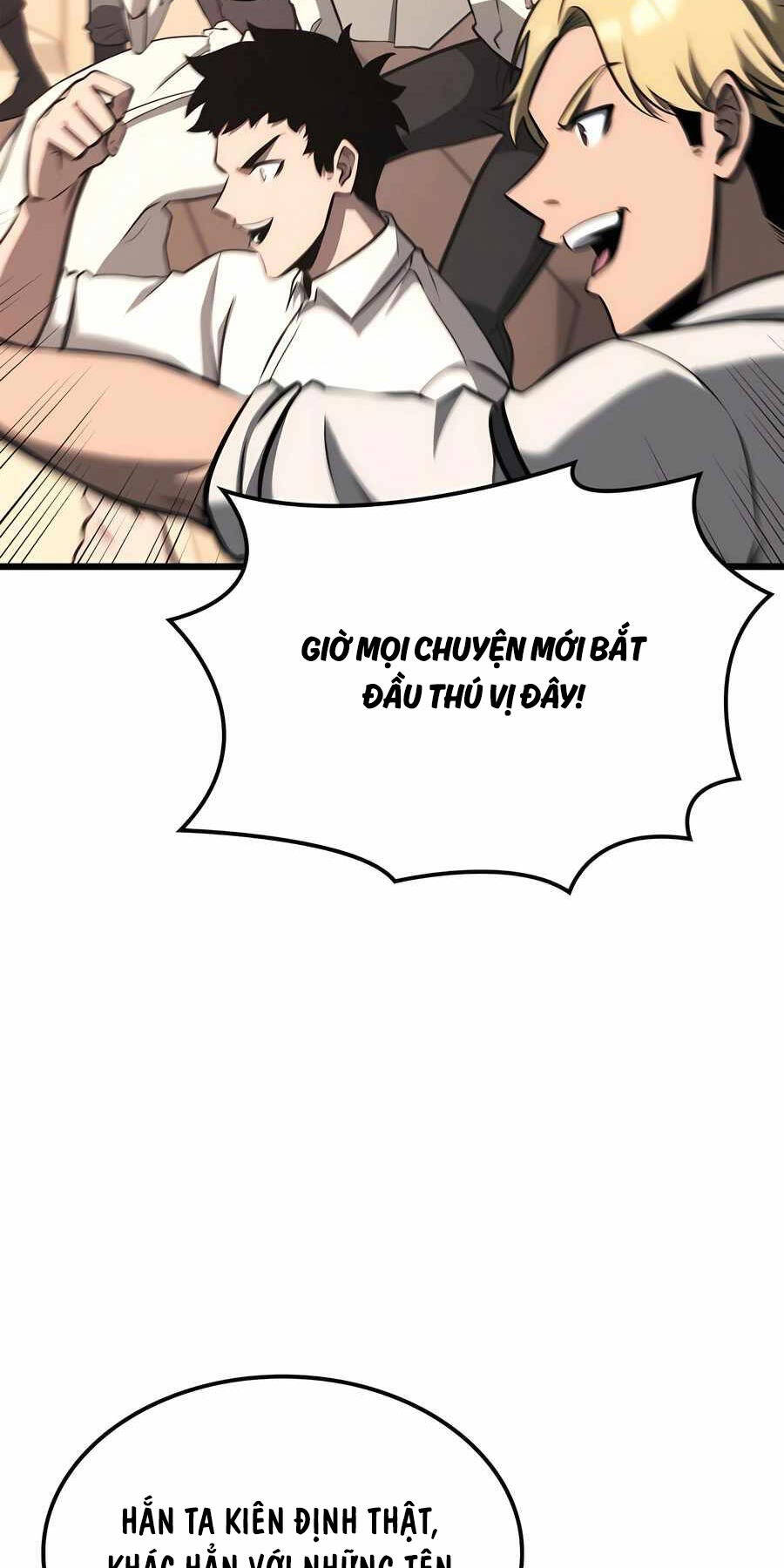 Con Trai Út Của Bá Tước Là Một Người Chơi Chap 53 - Next Chap 54